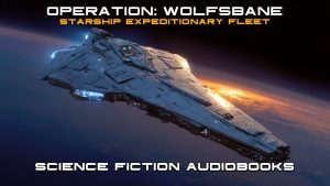 Operation Wolfsbane Part Five