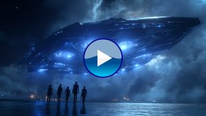 Advanced Starship Tactics Preview One