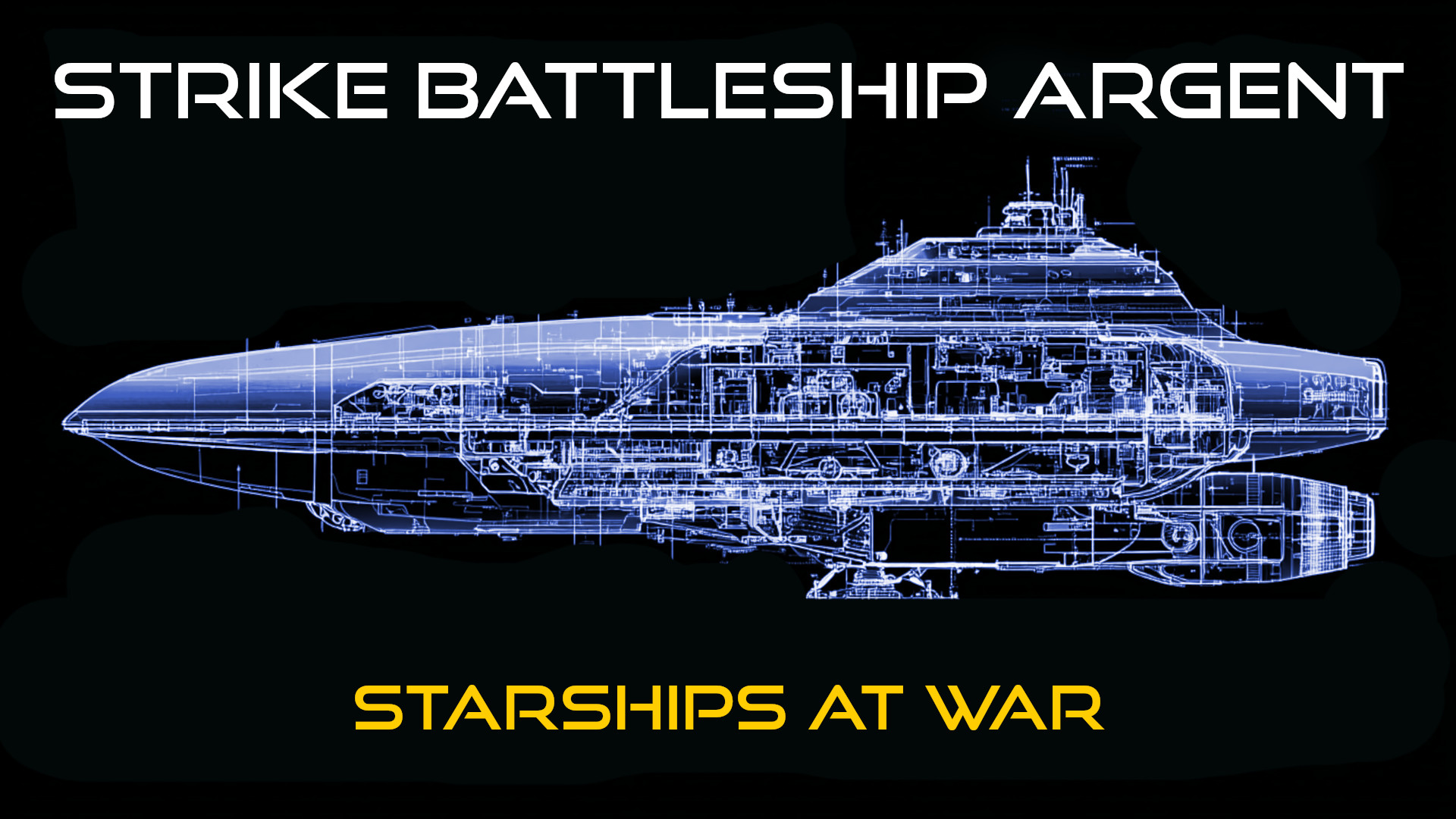 Strike Battleship Argent Military Science Fiction Audiobook