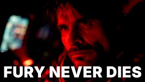 Fury Never Dies - Last Charge of the Defiant