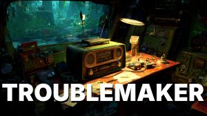 How Publishing Became a Homeowners Association