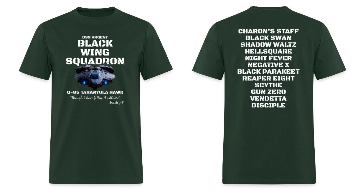 250 shirt