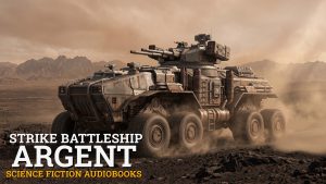 The Argent Officers Put Their Plan Into Action | Free Videobook and Audiobook
