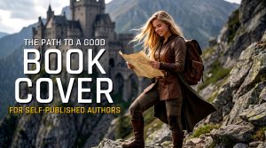 Building A Book Cover While Avoiding Expensive Mistakes