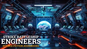 The Lost Scene from Strike Battleship Engineers